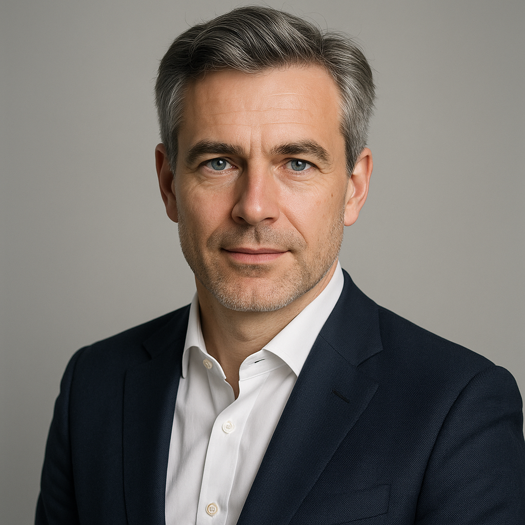 Marcus Weber
