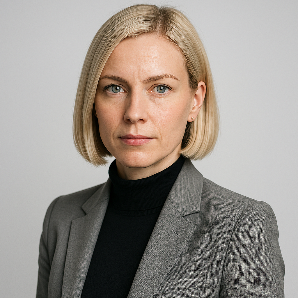 Sofia Lindström