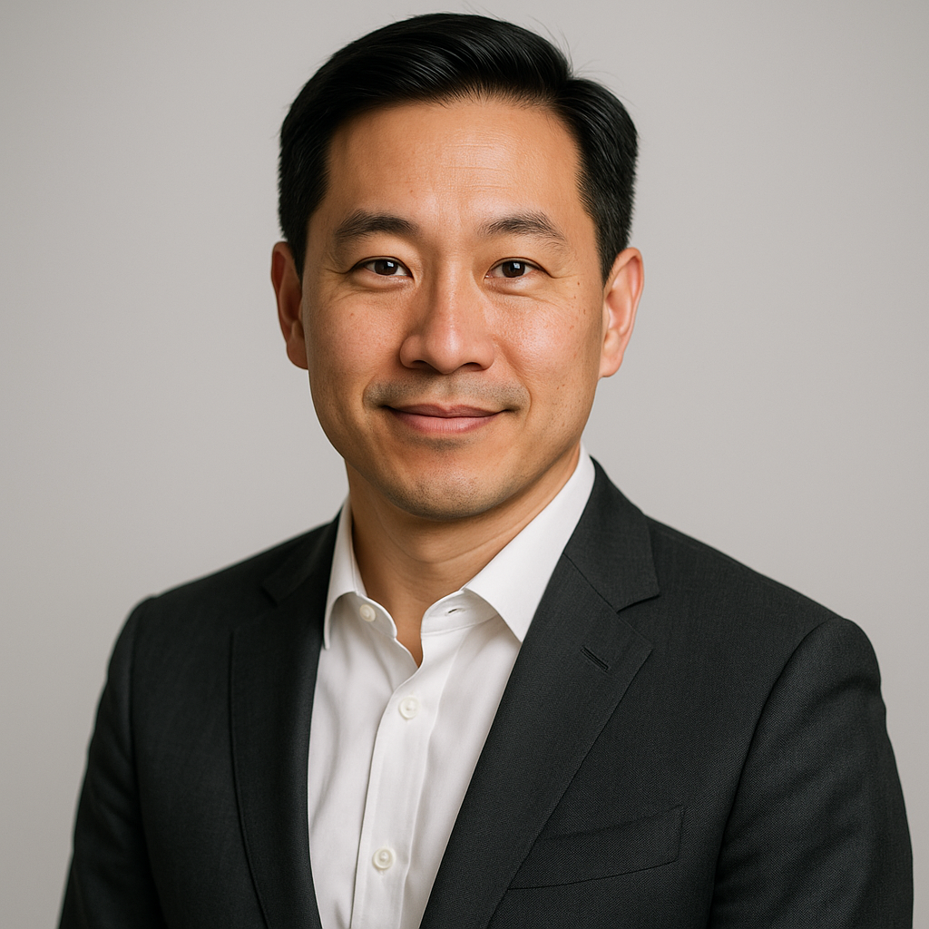 David Chen