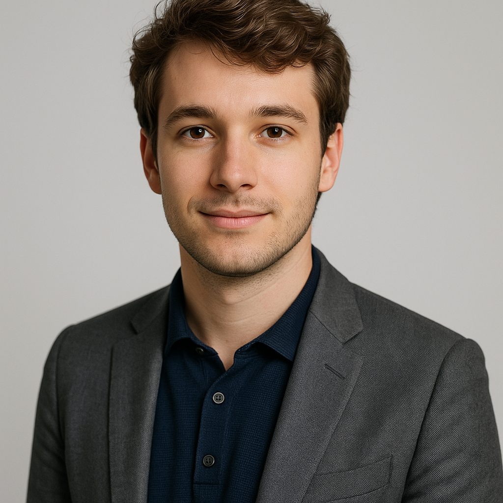 Lucas Moreau
