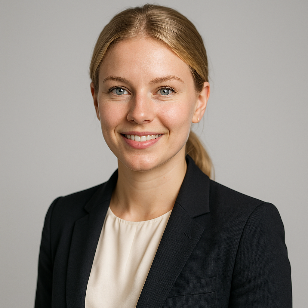 Katarina Johansson